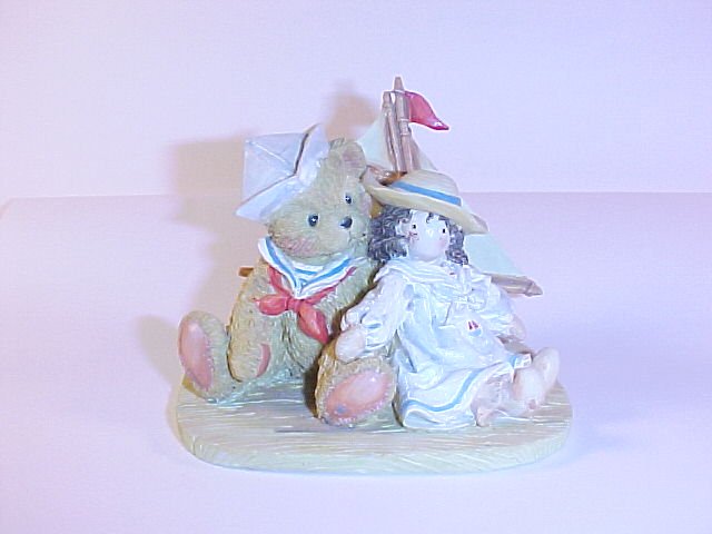 Cherished Teddies 800+ MASSIVE COLLECTION 1992 to 2002
