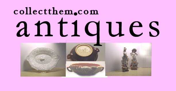 antiques