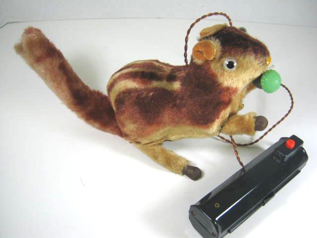 Chipmunk